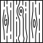 A cartoon image of a square wood. DPM Surface Care