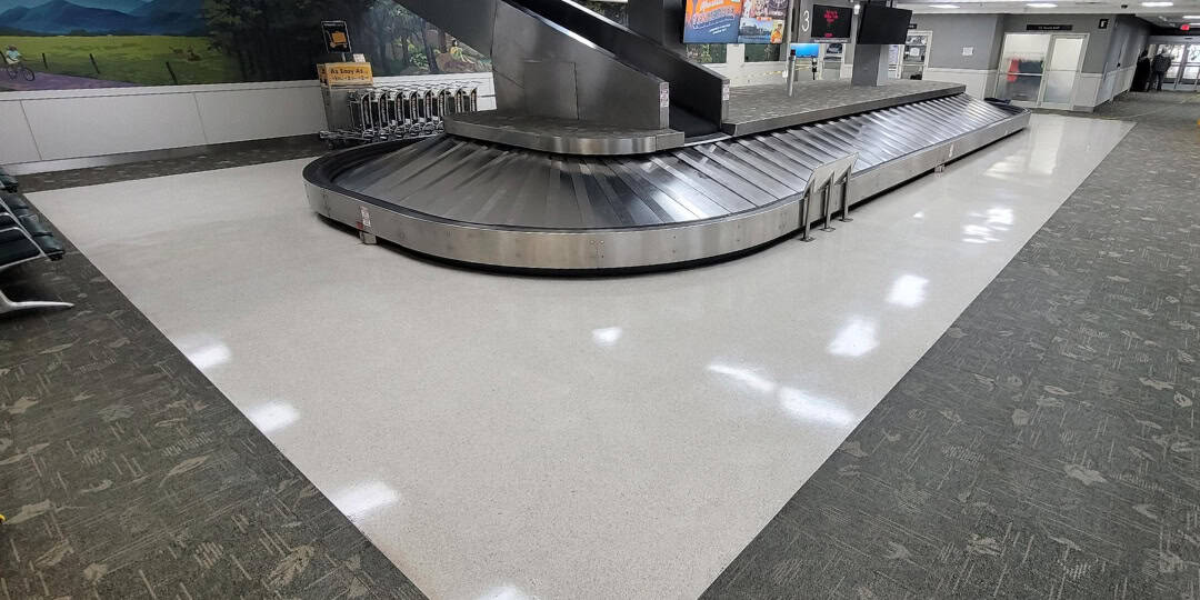 How High-Performance Floor Coatings Can Reduce Maintenance Costs