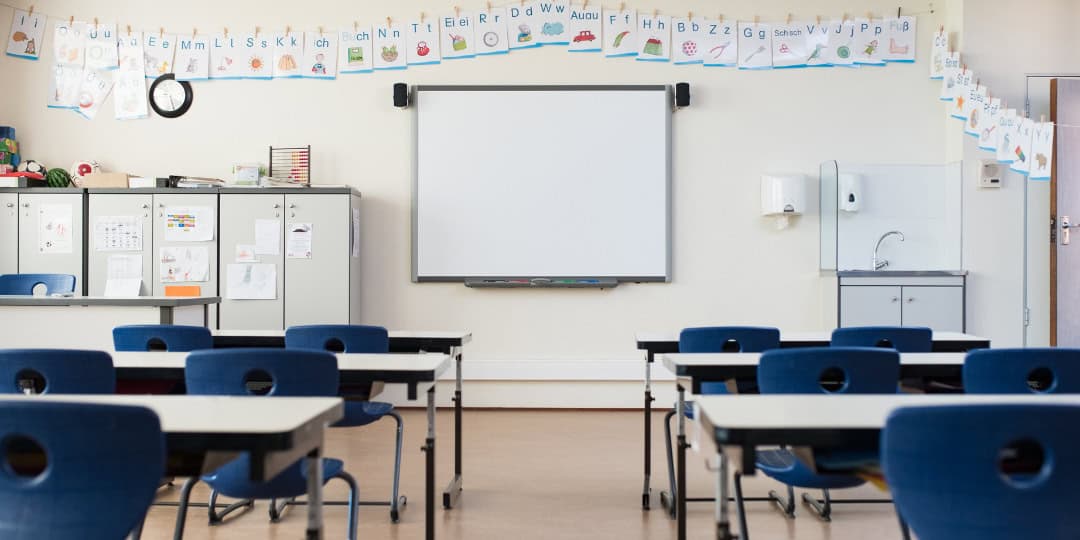 How Schools Can Extend Floor Life on Tight Budgets