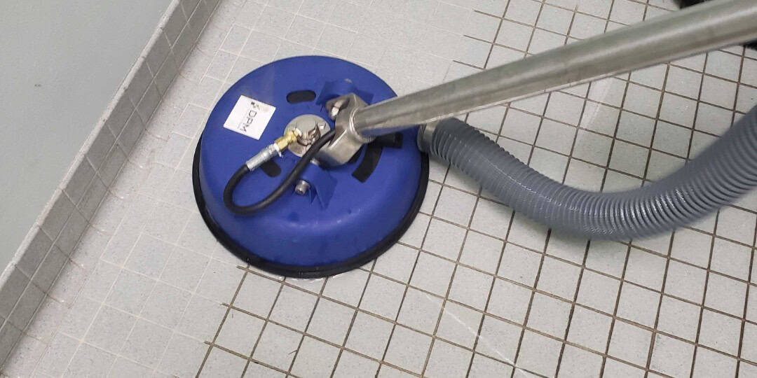 5 reasons tile grout gets dirty so fast