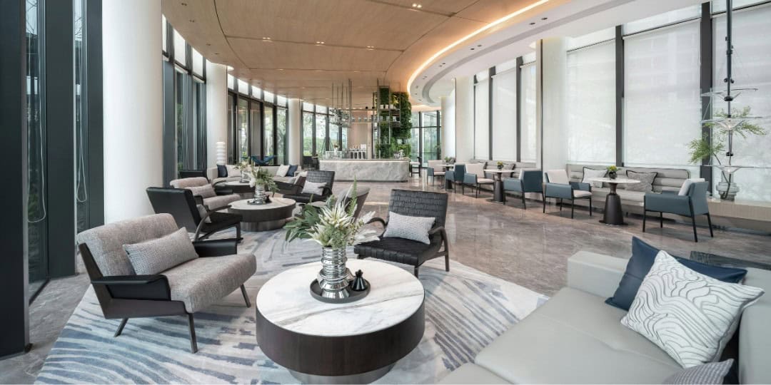 Think Your Building Is Clean? You May Be Overlooking This Surface
