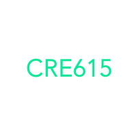 CRE615